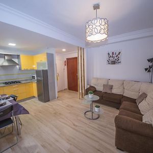 Appartement met Drie Slaapkamers